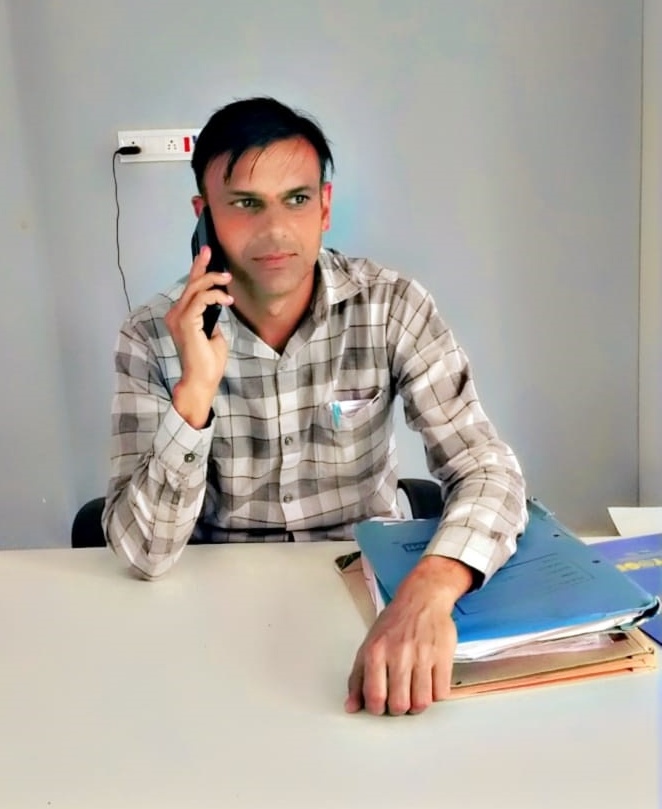 Director 